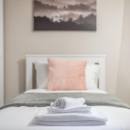 Broccaindosso Wood Apartments 5* Болонья Екстер'єр фото
