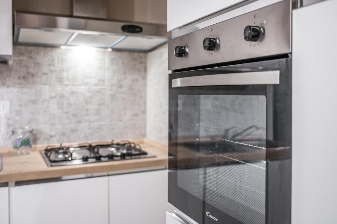 Broccaindosso Wood Apartments 5* Болонья Екстер'єр фото
