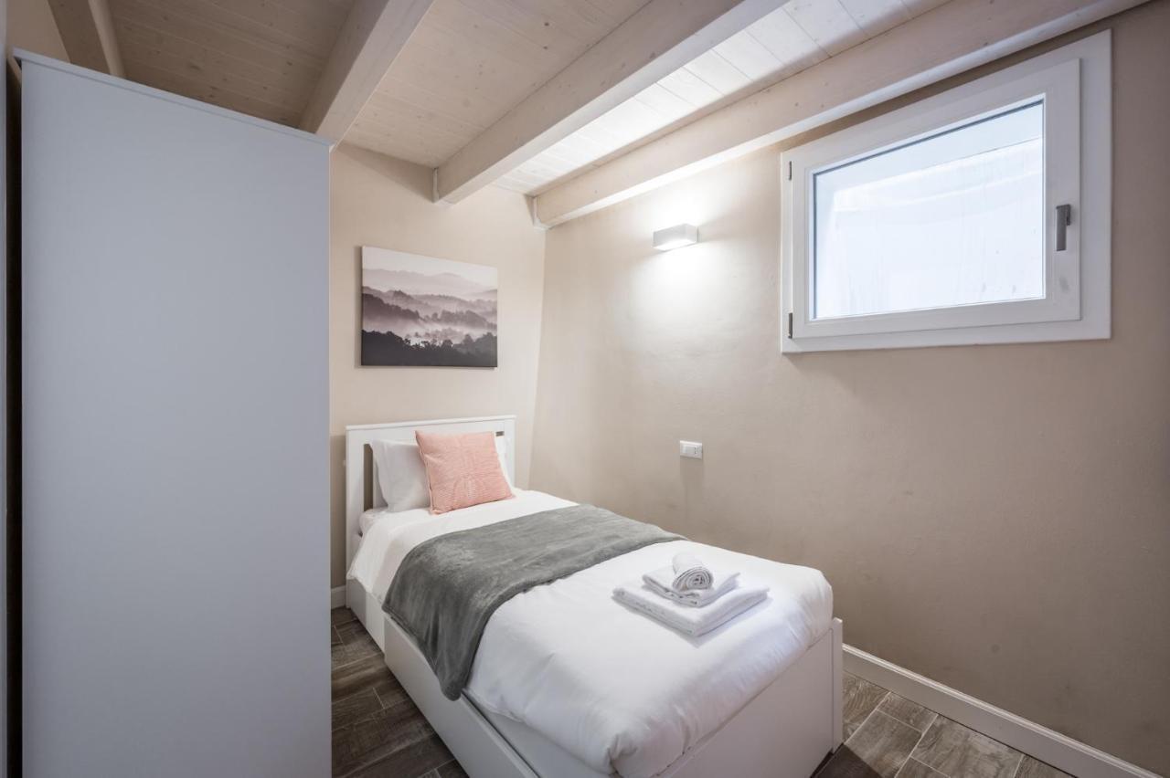 Broccaindosso Wood Apartments 5* Болонья Екстер'єр фото