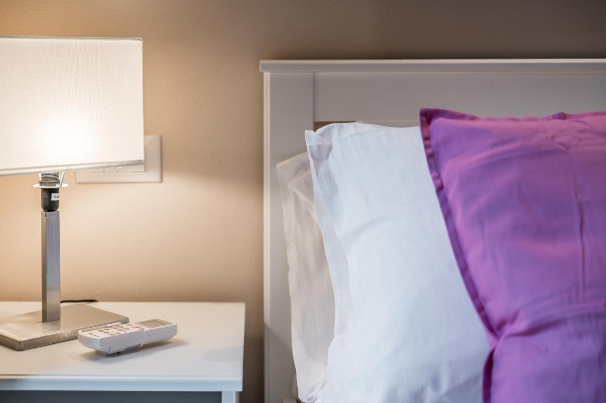 Broccaindosso Wood Apartments 5* Болонья Екстер'єр фото