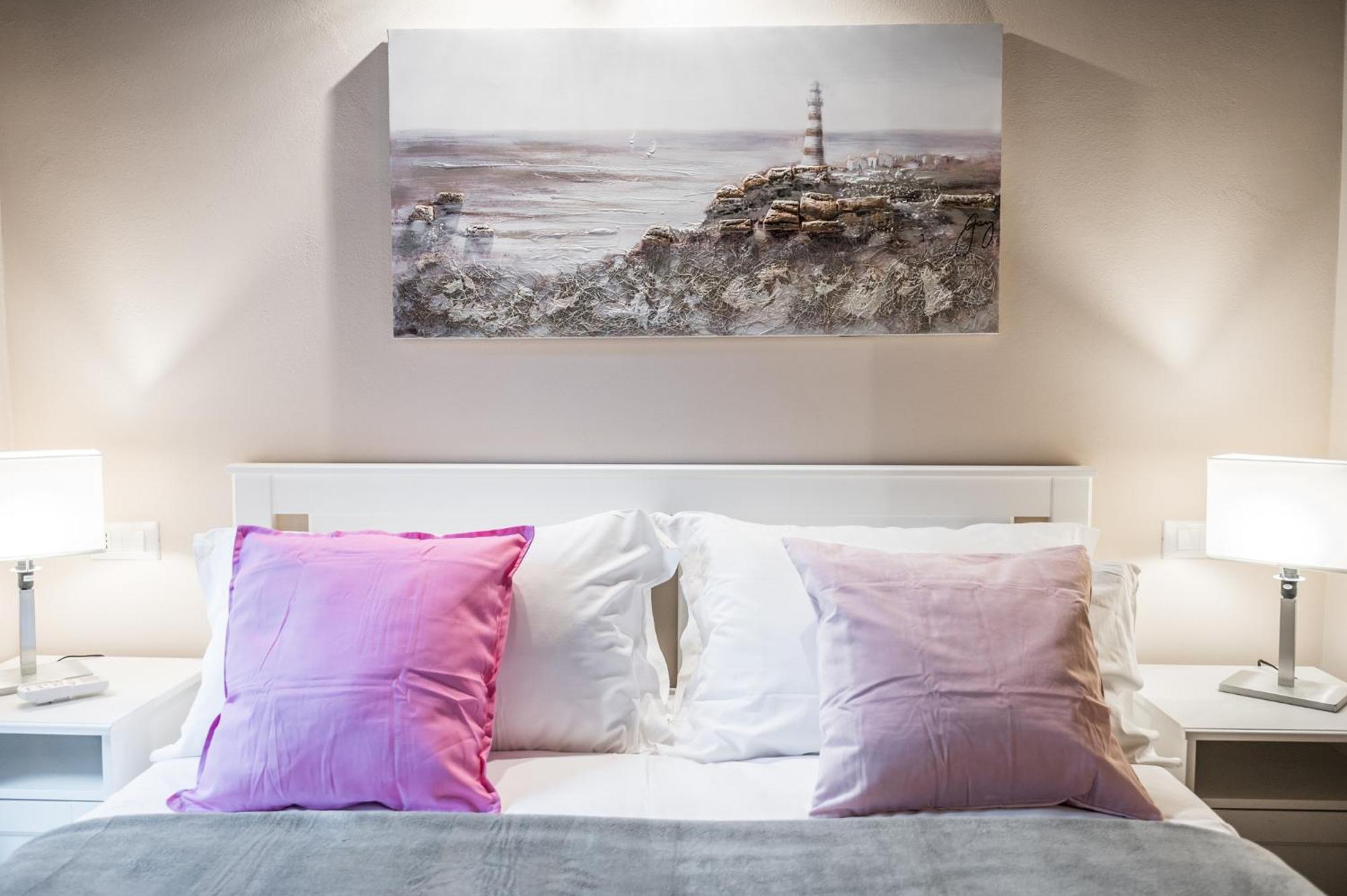 Broccaindosso Wood Apartments 5* Болонья Екстер'єр фото