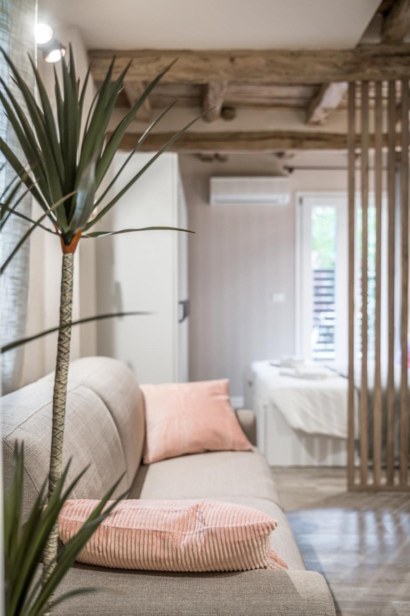 Broccaindosso Wood Apartments 5* Болонья Екстер'єр фото